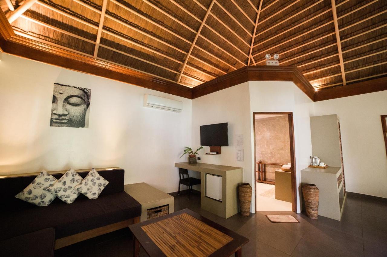 Villa Kasadya Panglao City Exterior foto