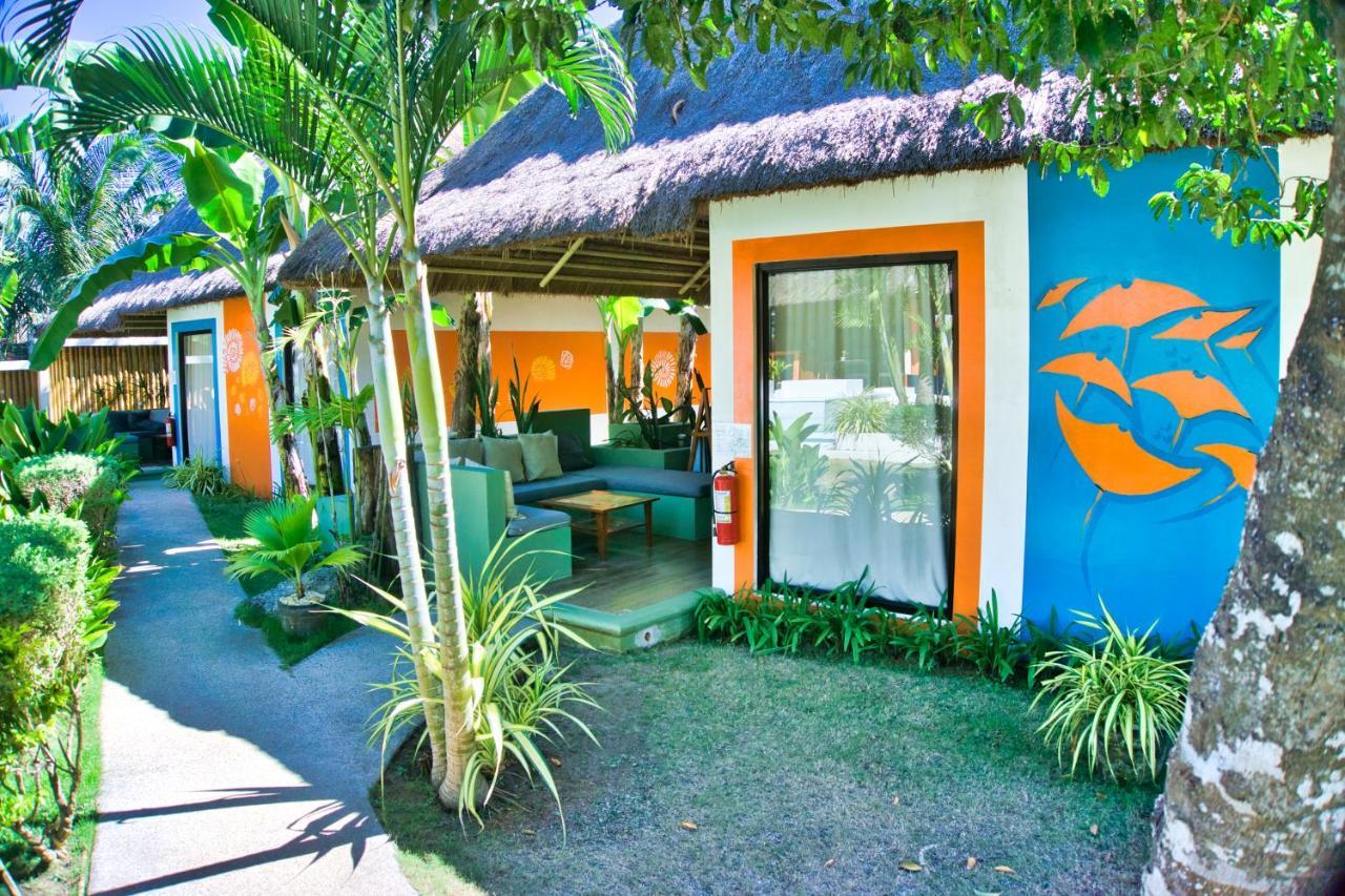 Villa Kasadya Panglao City Exterior foto