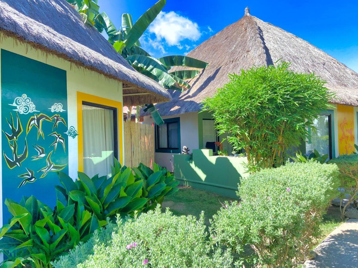 Villa Kasadya Panglao City Exterior foto
