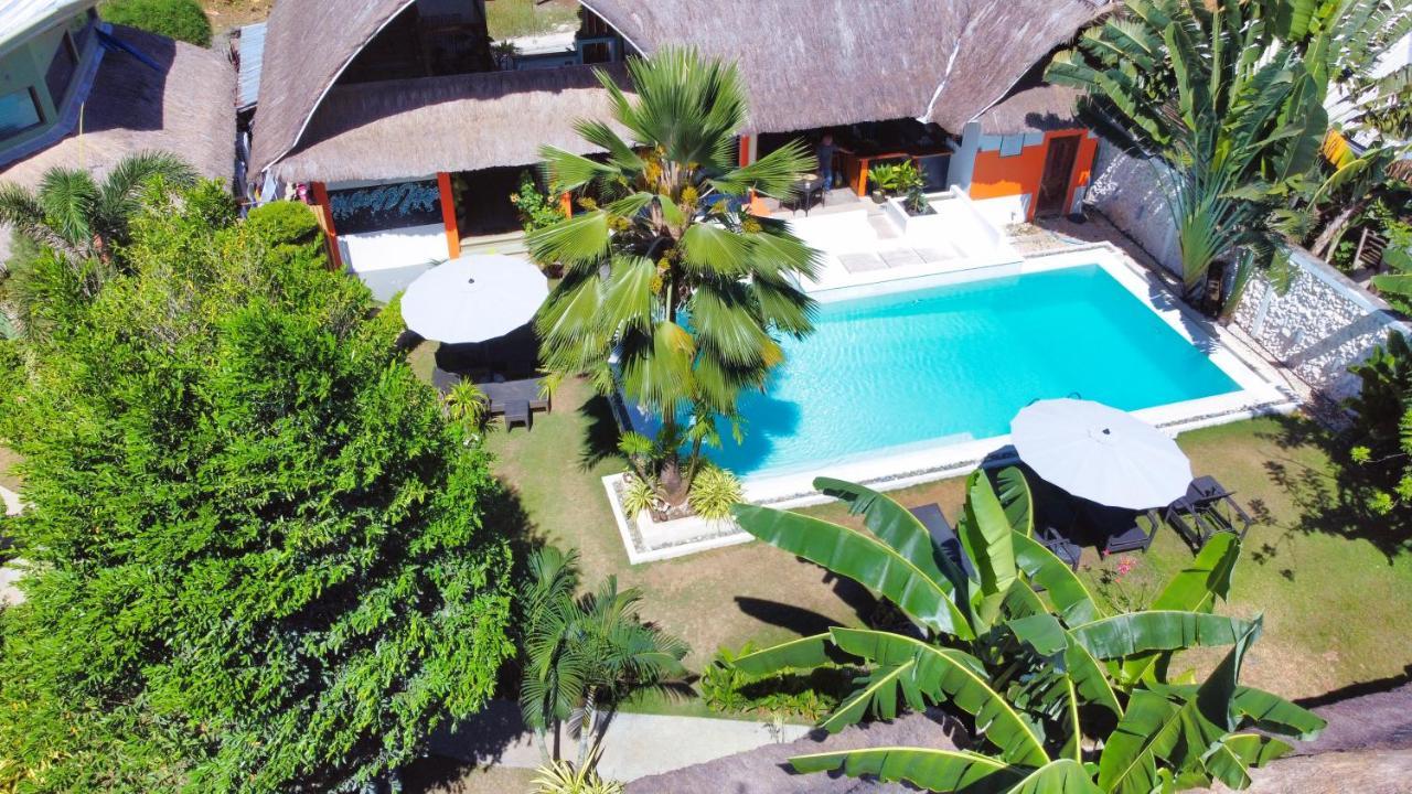 Villa Kasadya Panglao City Exterior foto