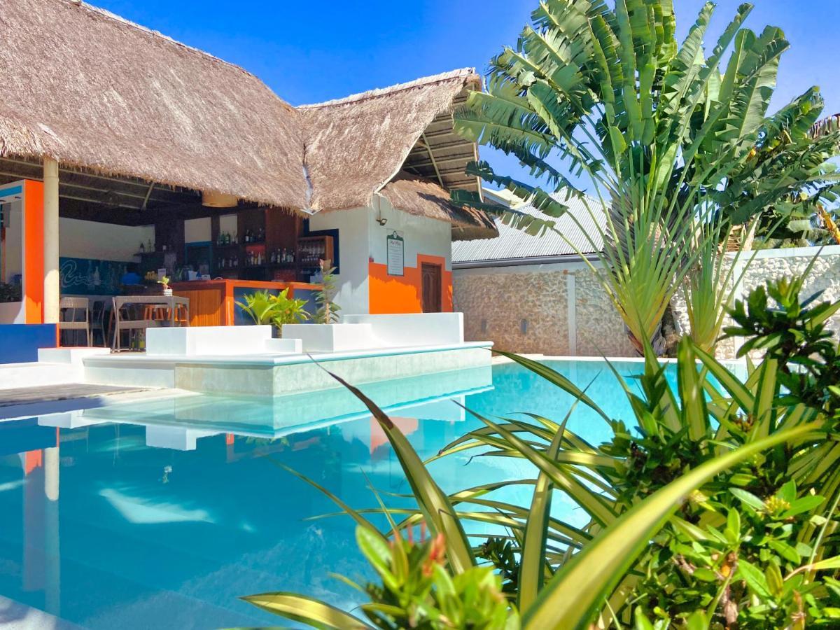 Villa Kasadya Panglao City Exterior foto