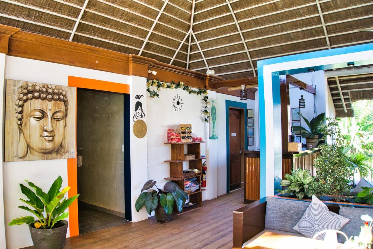 Villa Kasadya Panglao City Exterior foto