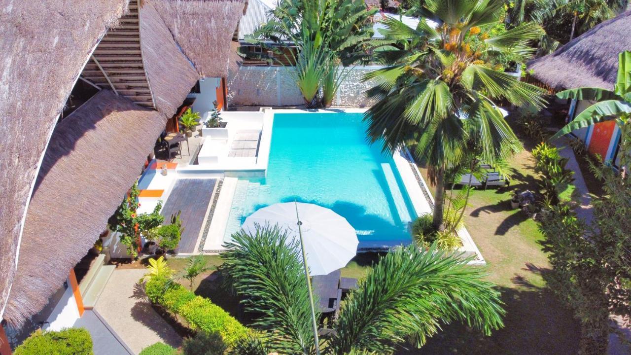 Villa Kasadya Panglao City Exterior foto