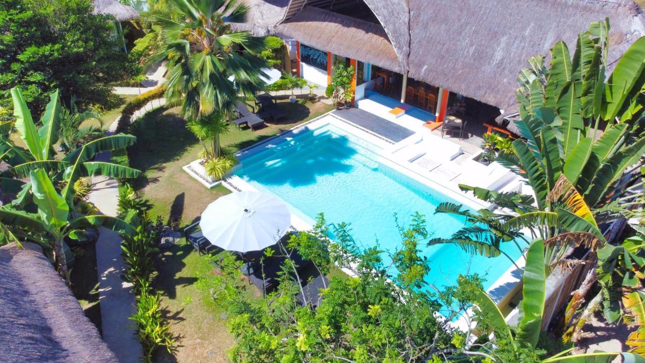 Villa Kasadya Panglao City Exterior foto
