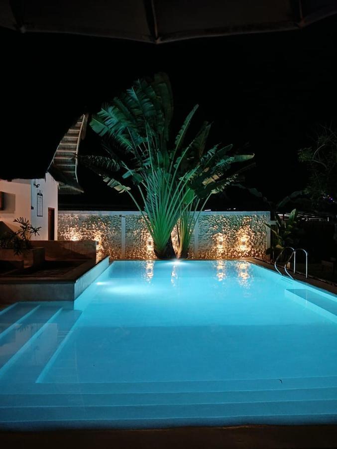 Villa Kasadya Panglao City Exterior foto