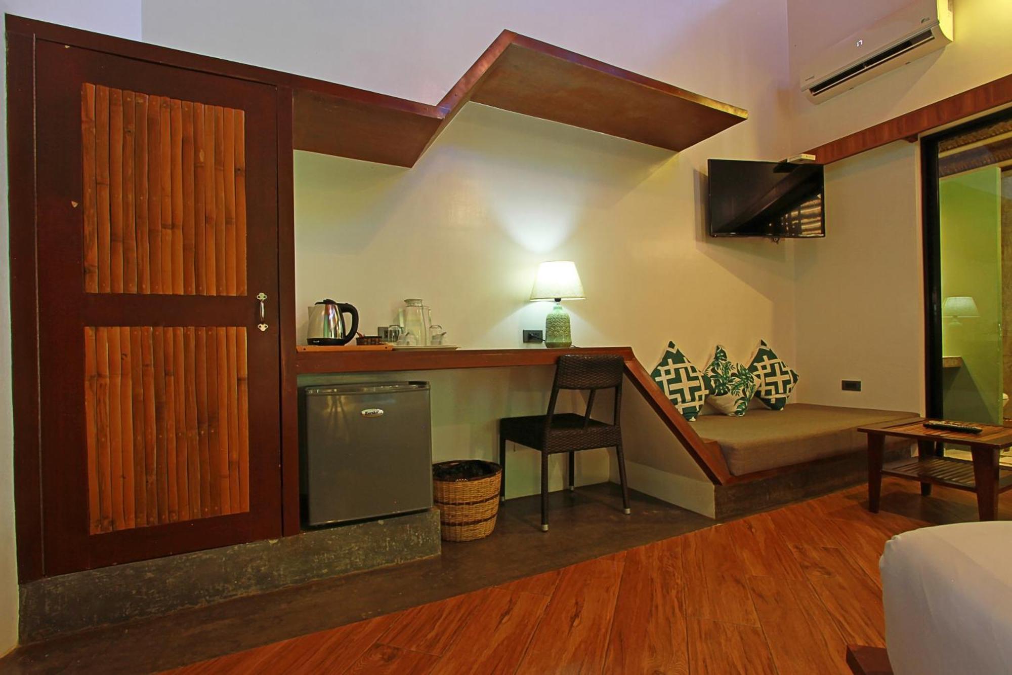 Villa Kasadya Panglao City Exterior foto