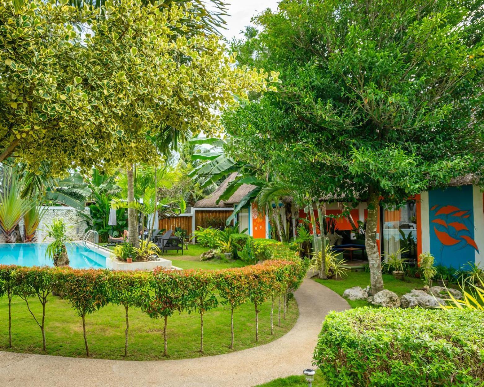 Villa Kasadya Panglao City Exterior foto