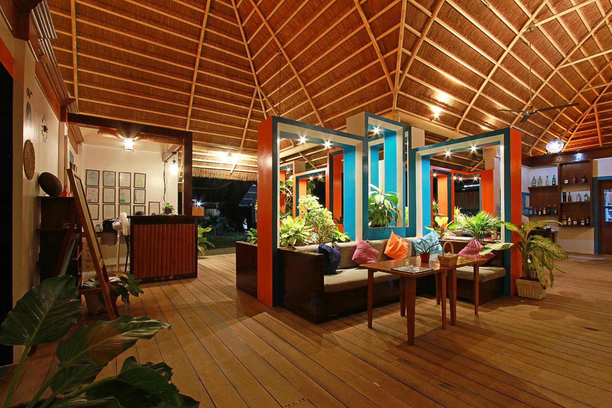Villa Kasadya Panglao City Exterior foto