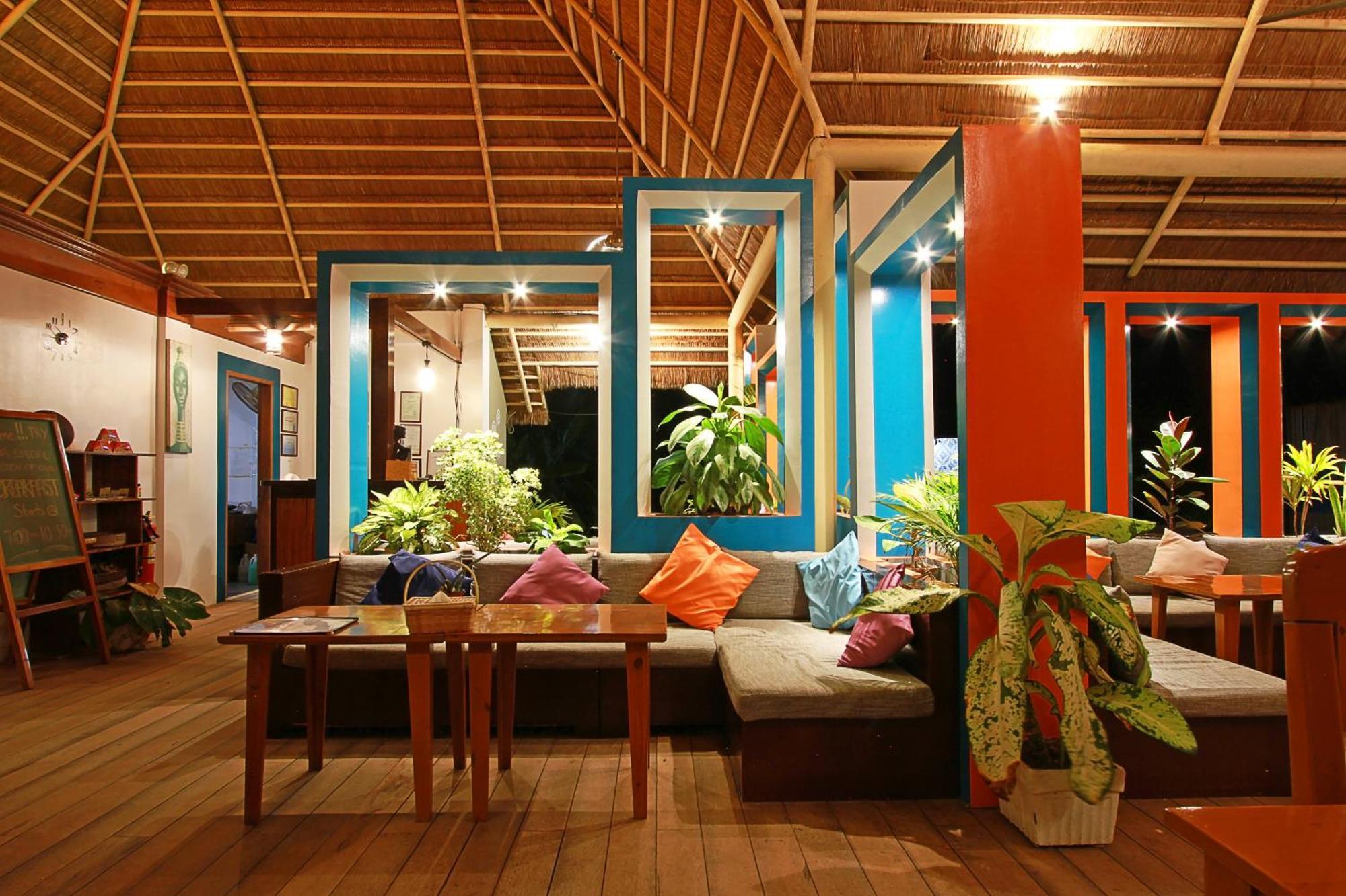 Villa Kasadya Panglao City Exterior foto