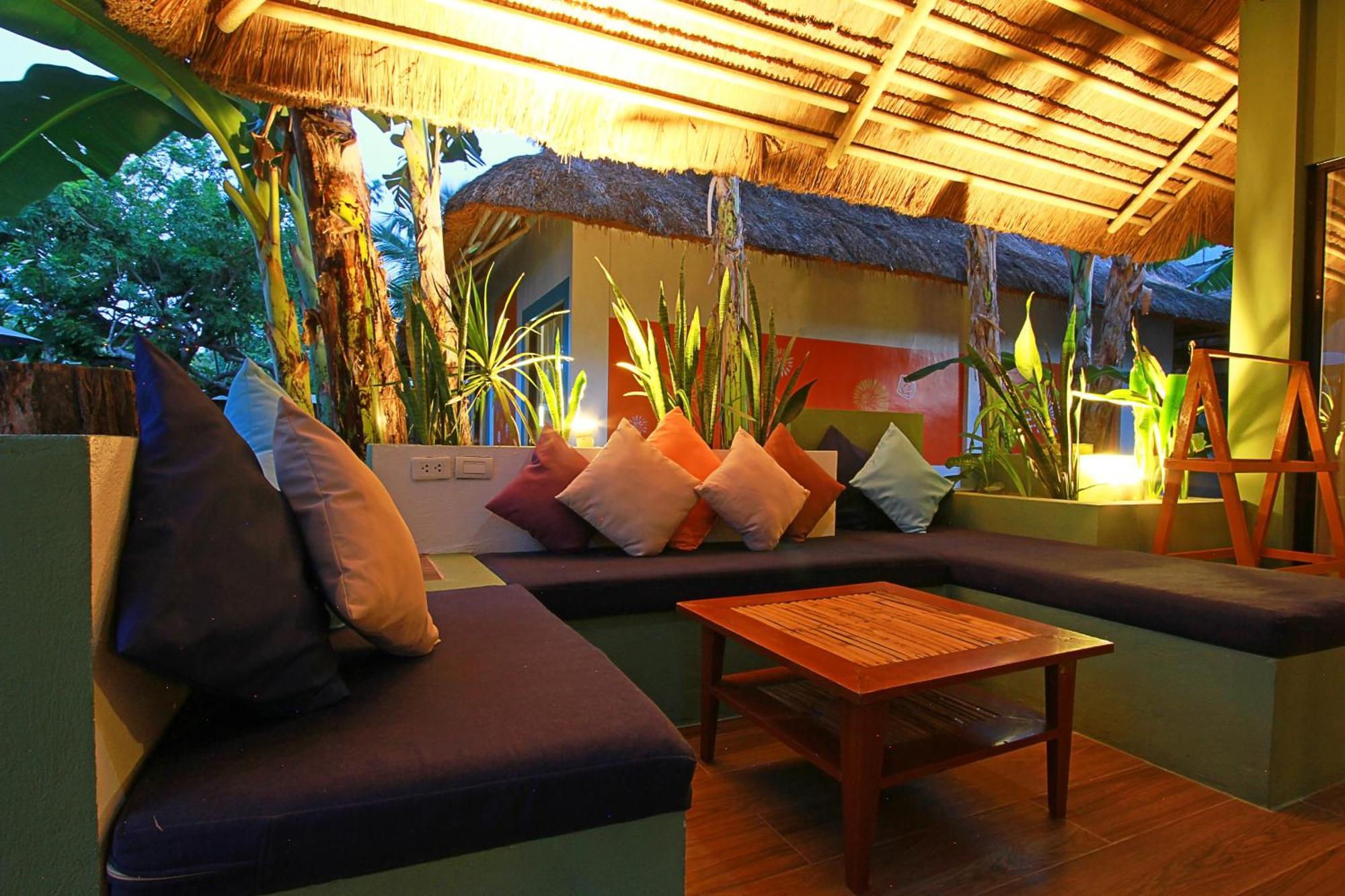 Villa Kasadya Panglao City Exterior foto