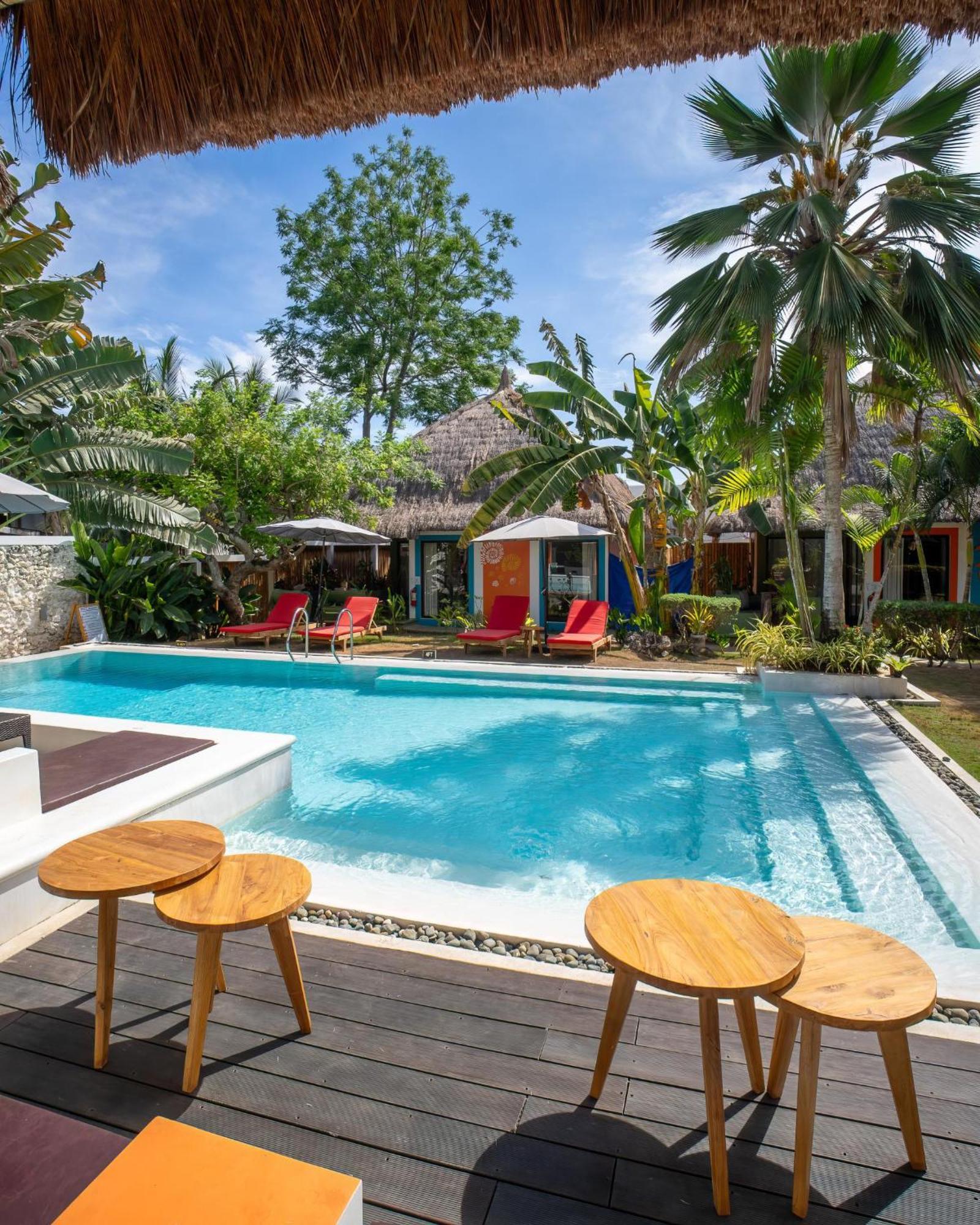 Villa Kasadya Panglao City Exterior foto