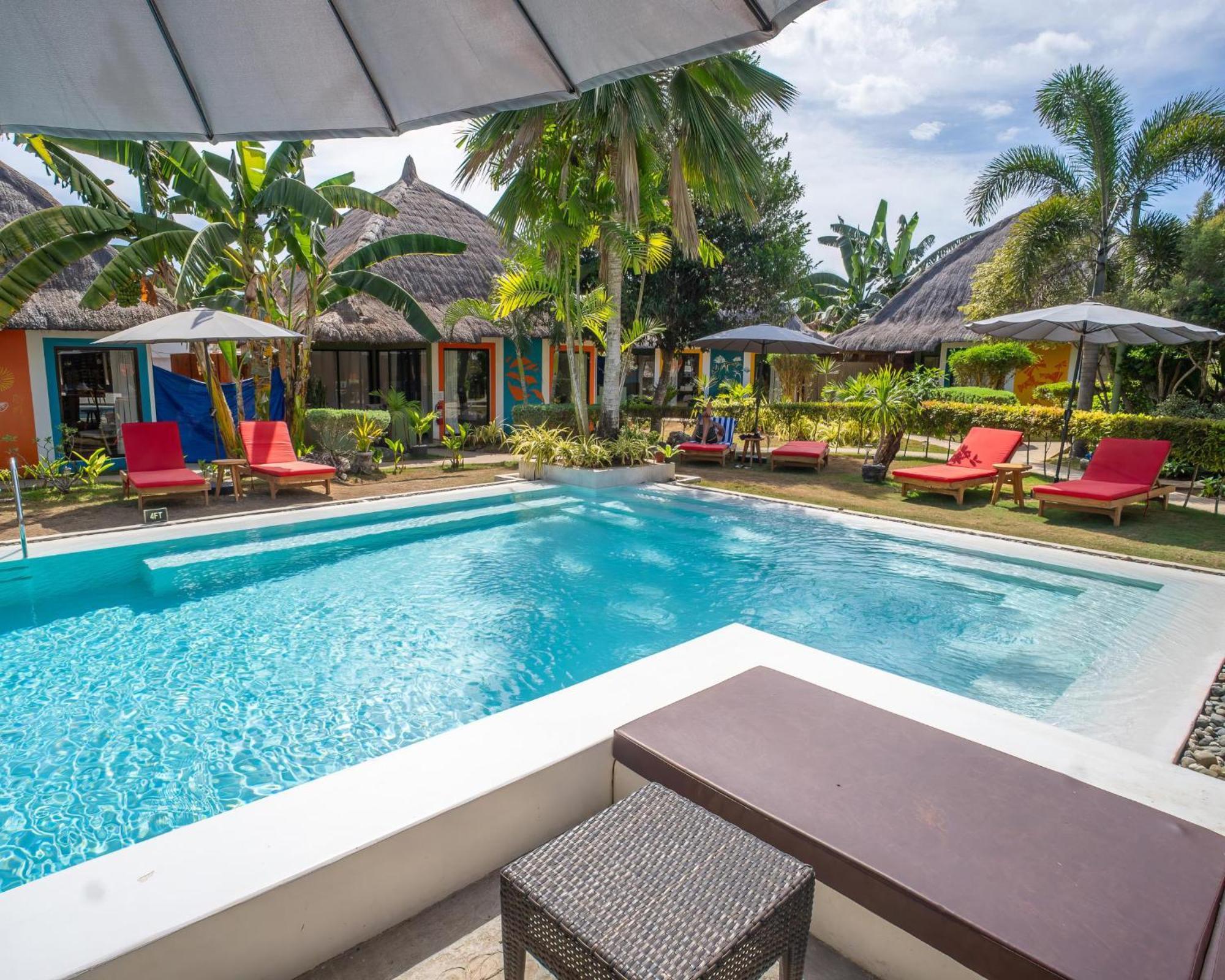 Villa Kasadya Panglao City Exterior foto