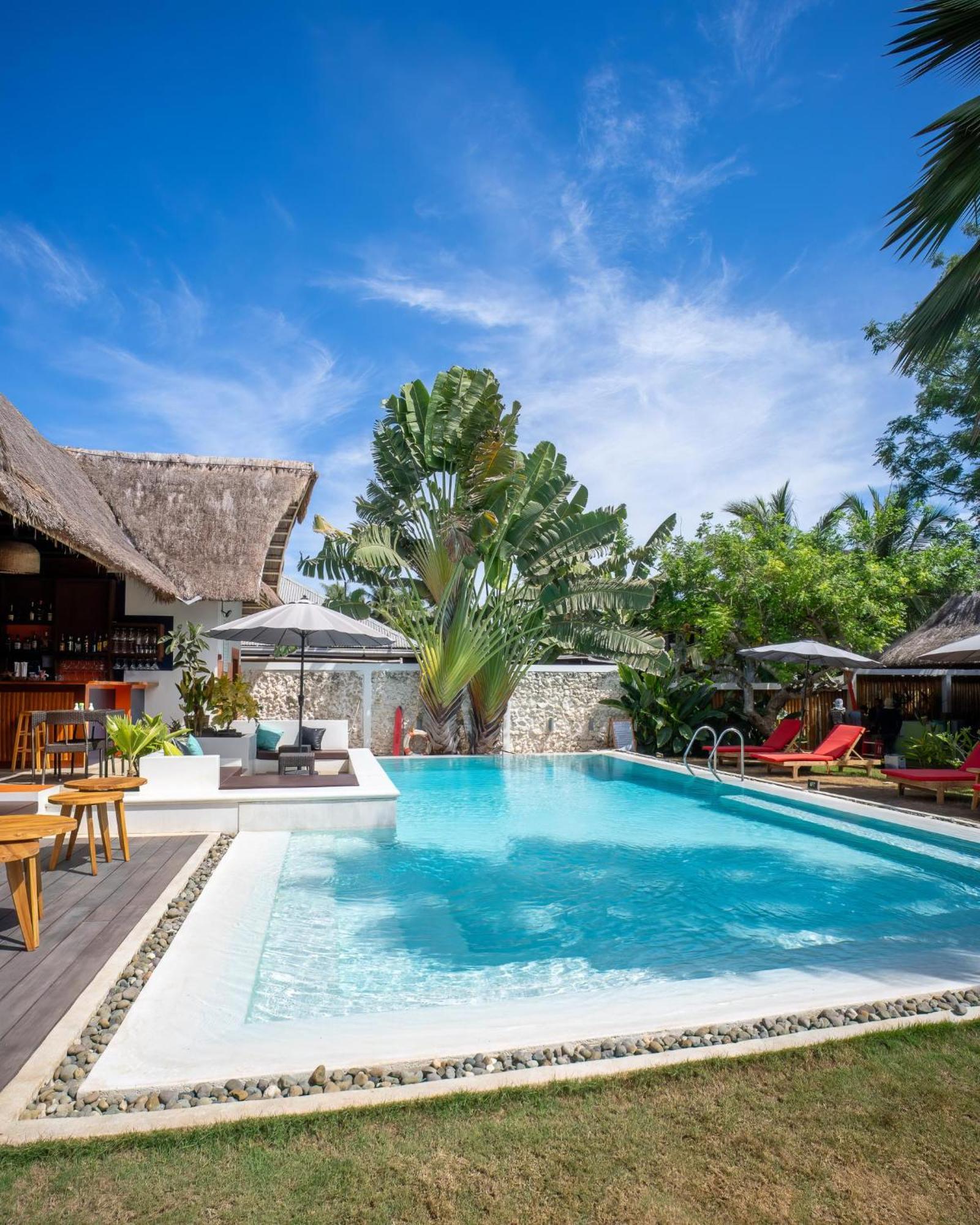 Villa Kasadya Panglao City Exterior foto