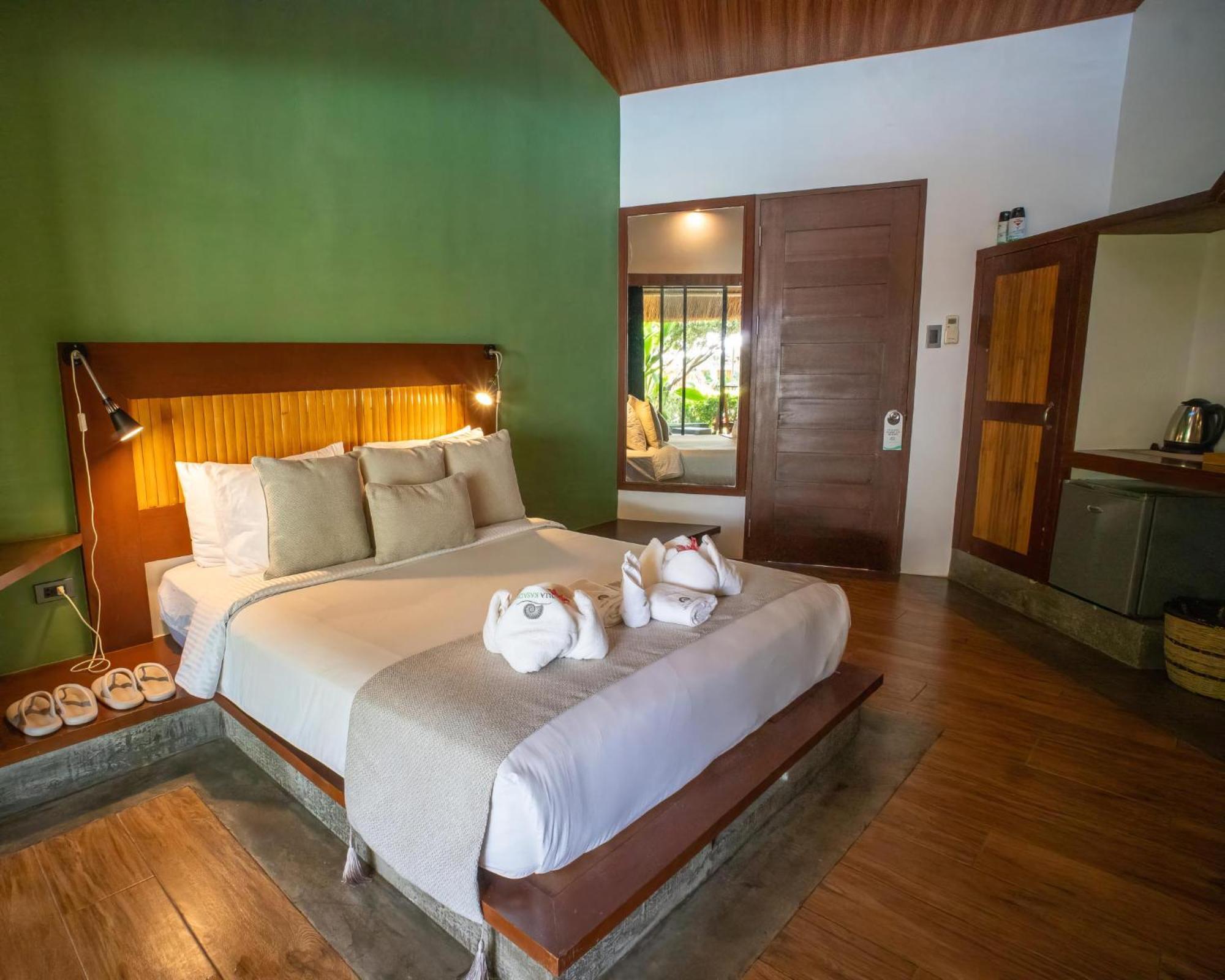 Villa Kasadya Panglao City Exterior foto