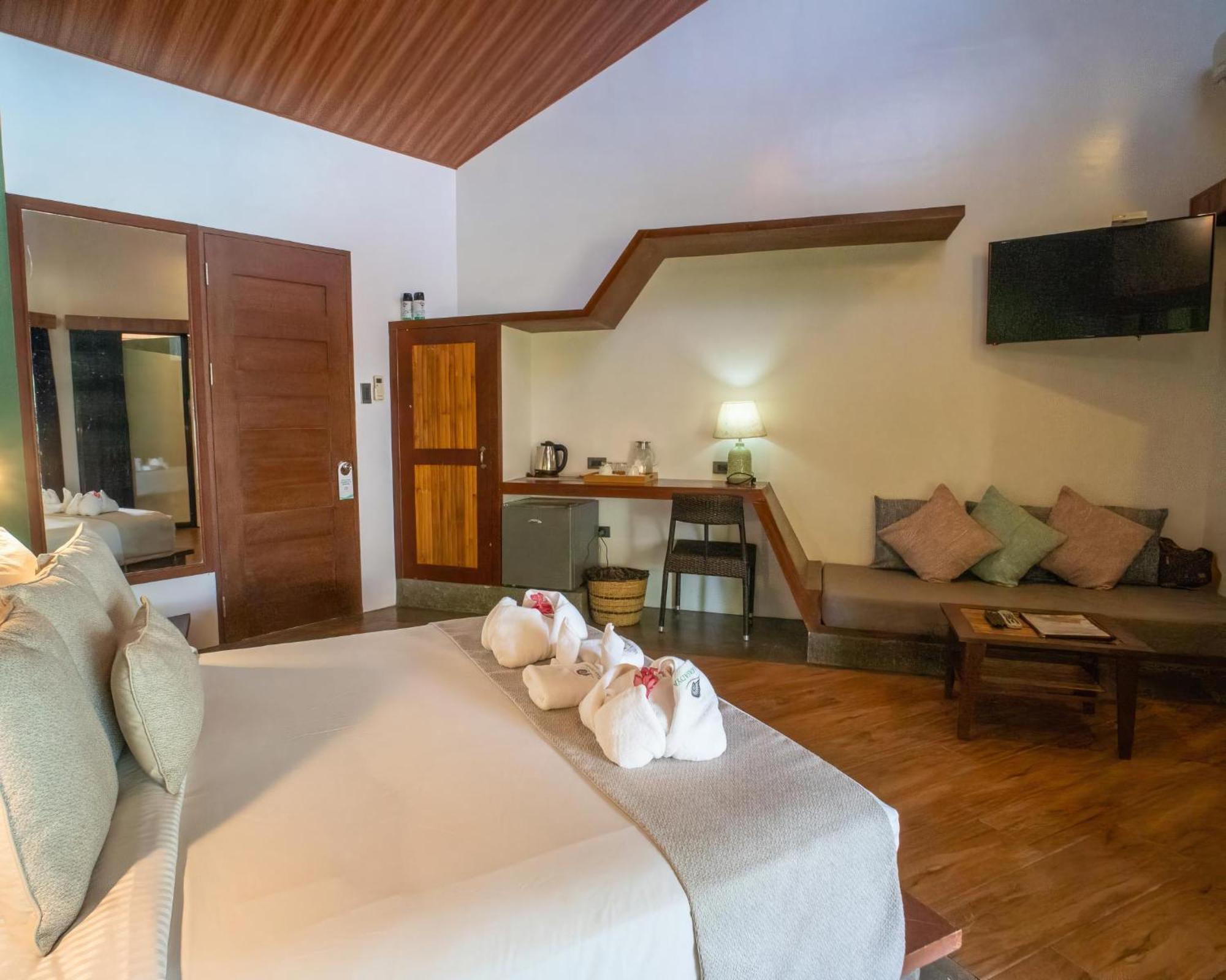 Villa Kasadya Panglao City Exterior foto