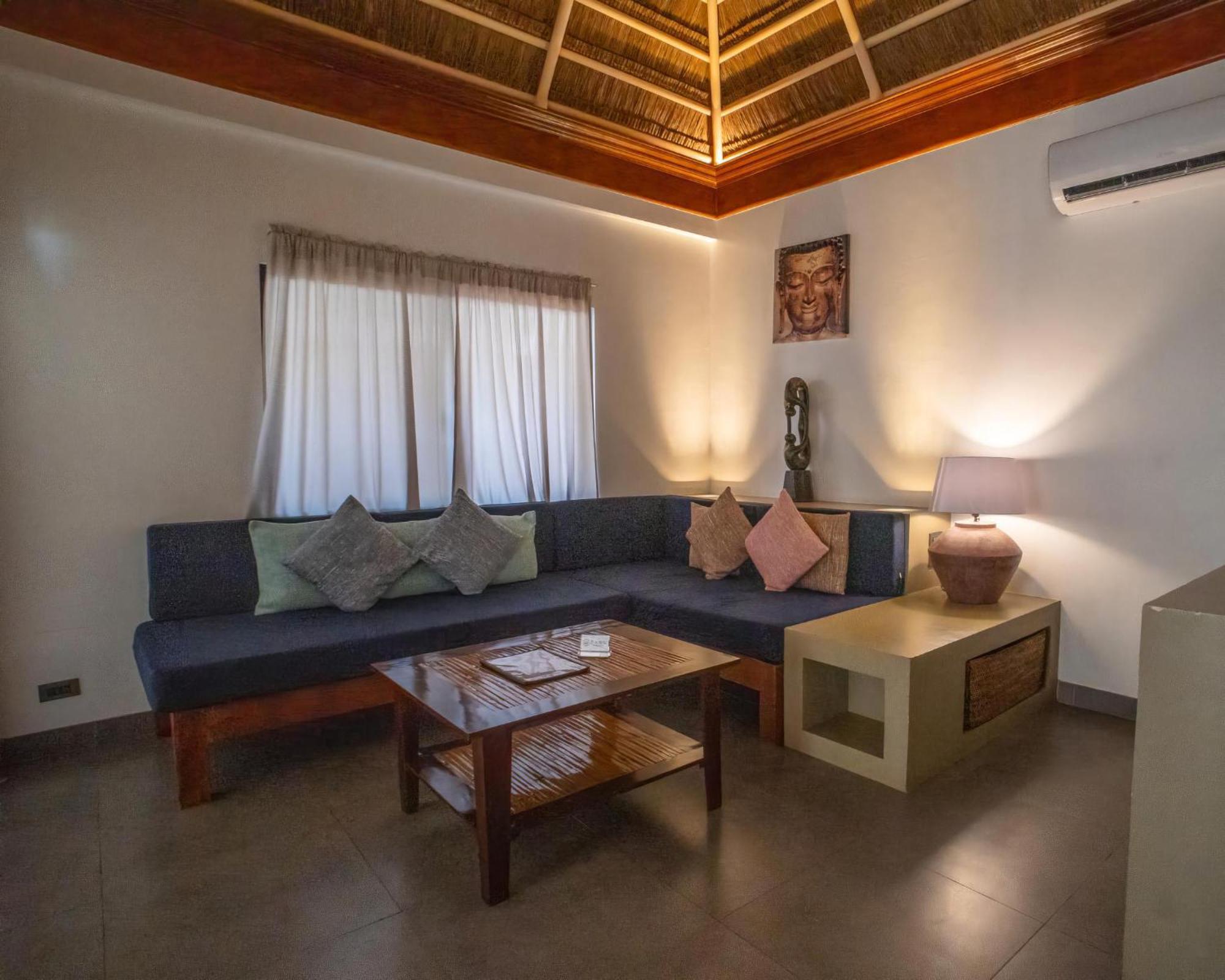 Villa Kasadya Panglao City Exterior foto