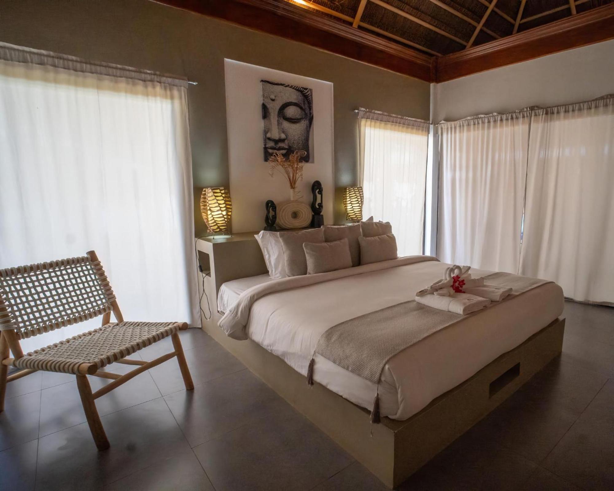 Villa Kasadya Panglao City Exterior foto