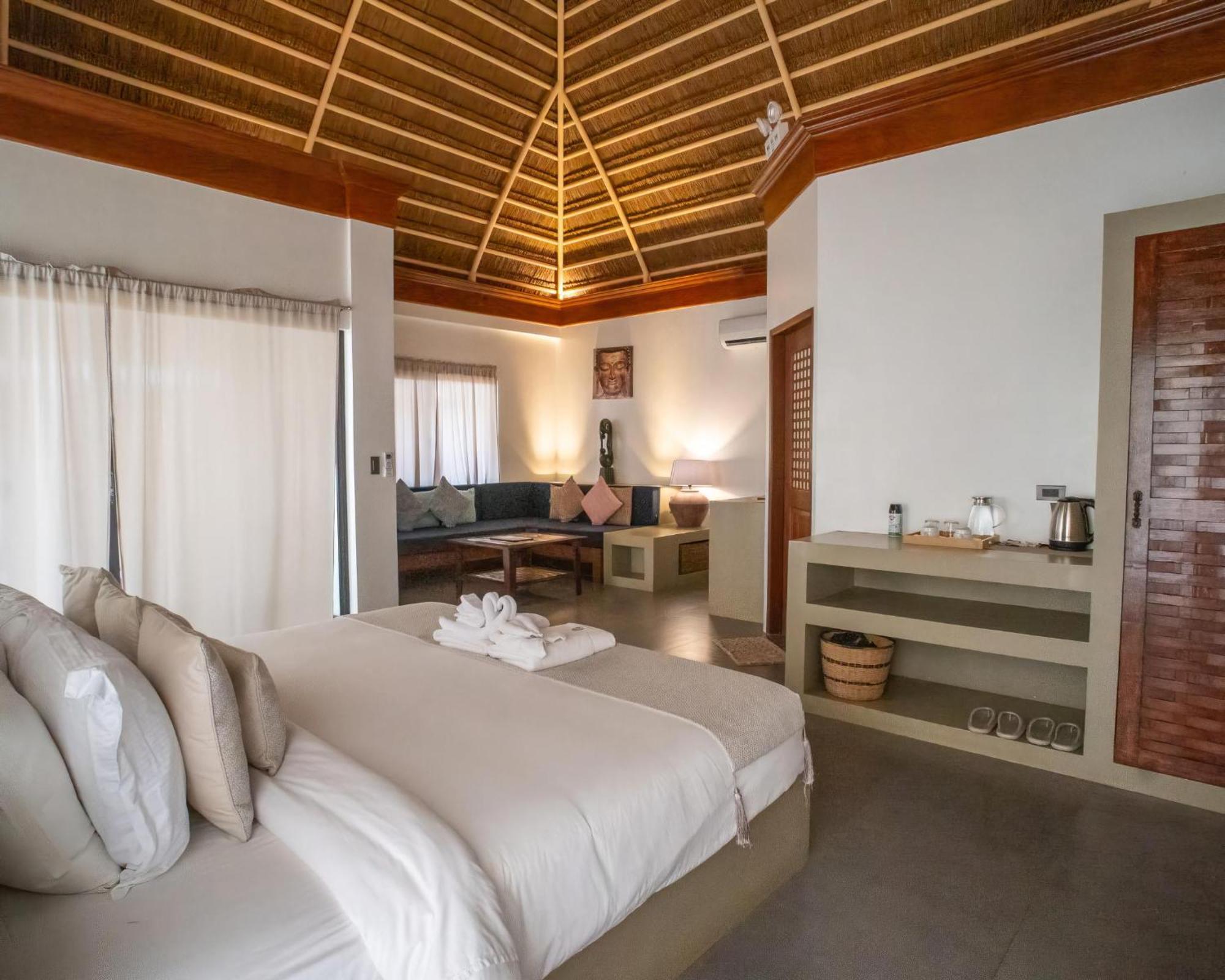 Villa Kasadya Panglao City Exterior foto