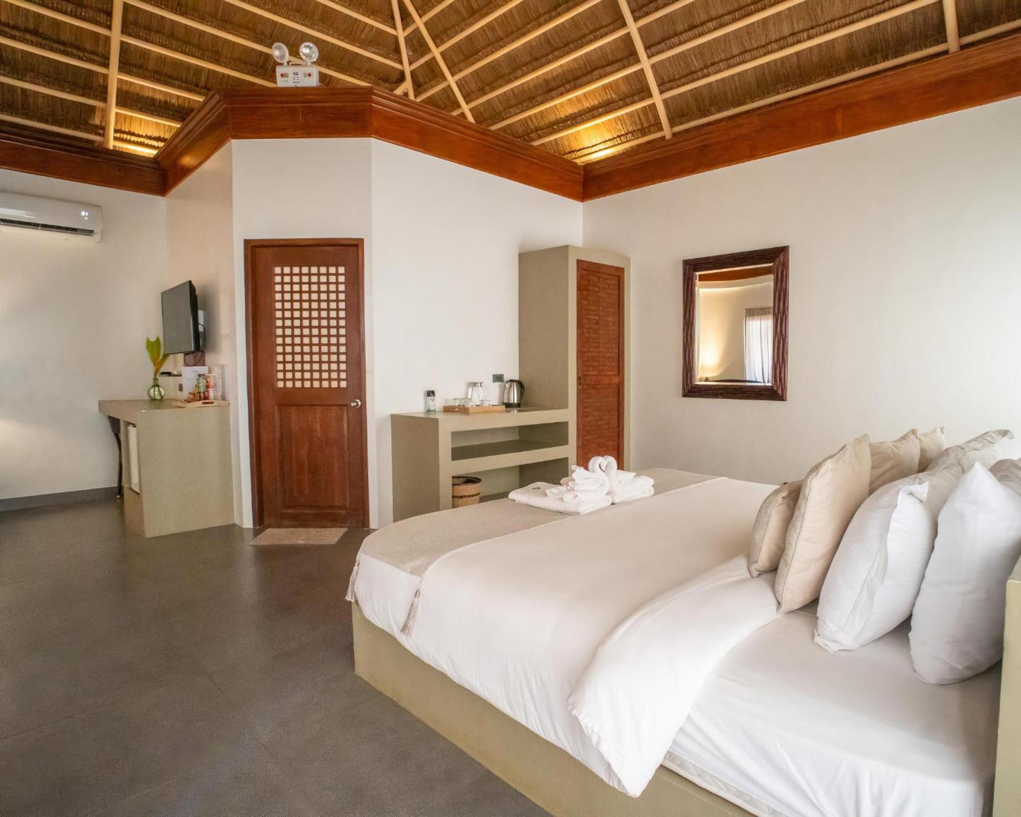 Villa Kasadya Panglao City Exterior foto