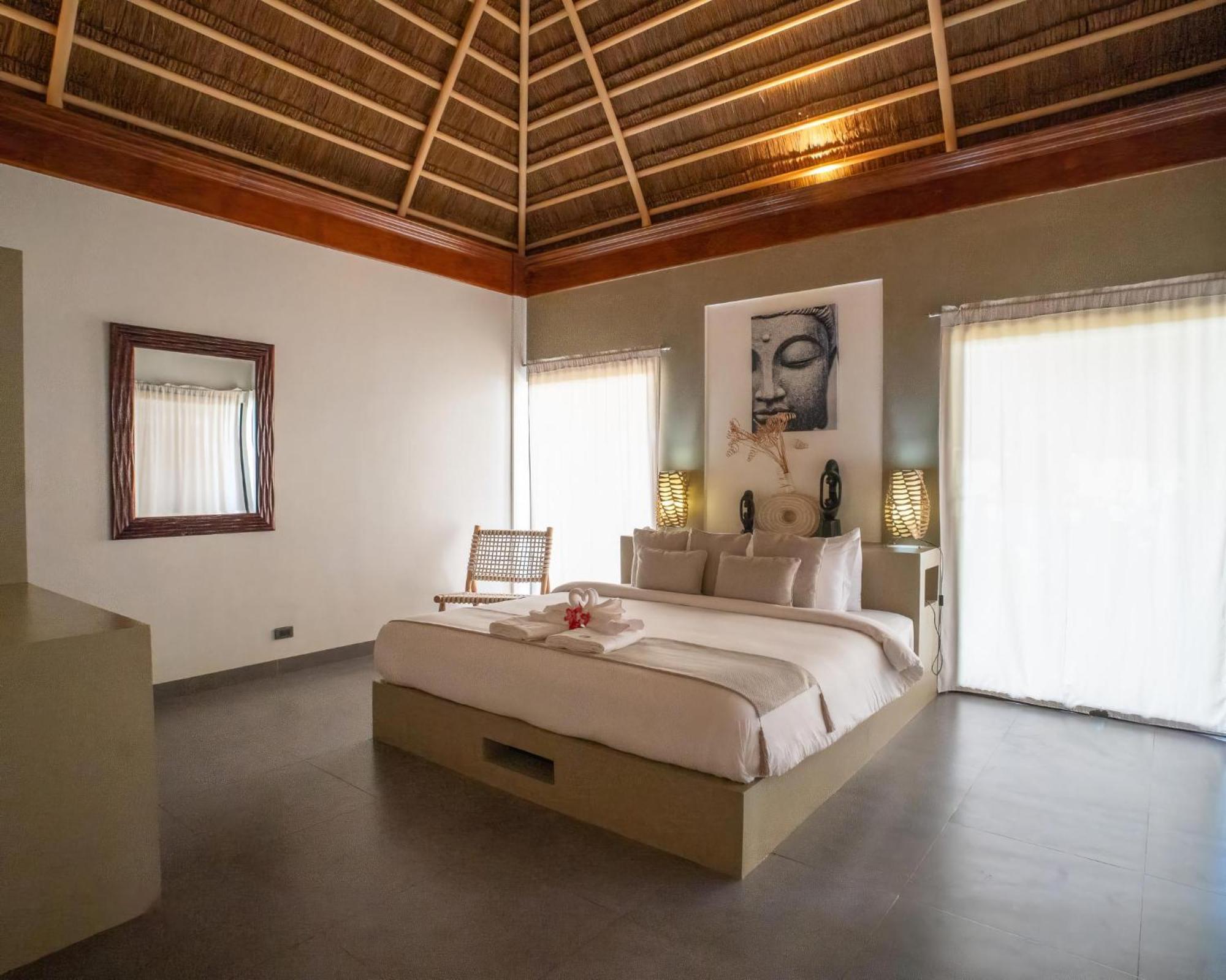 Villa Kasadya Panglao City Exterior foto