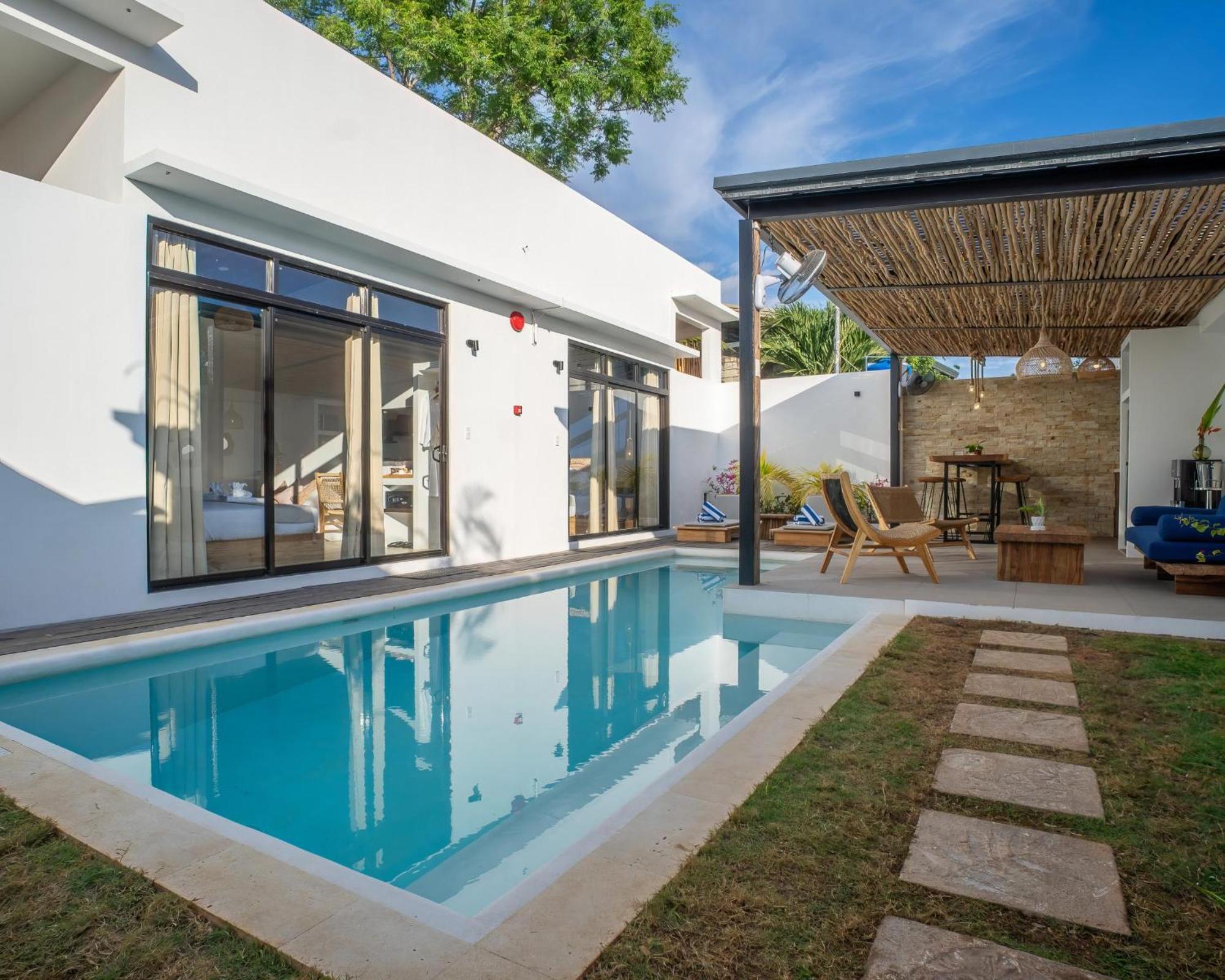 Villa Kasadya Panglao City Exterior foto