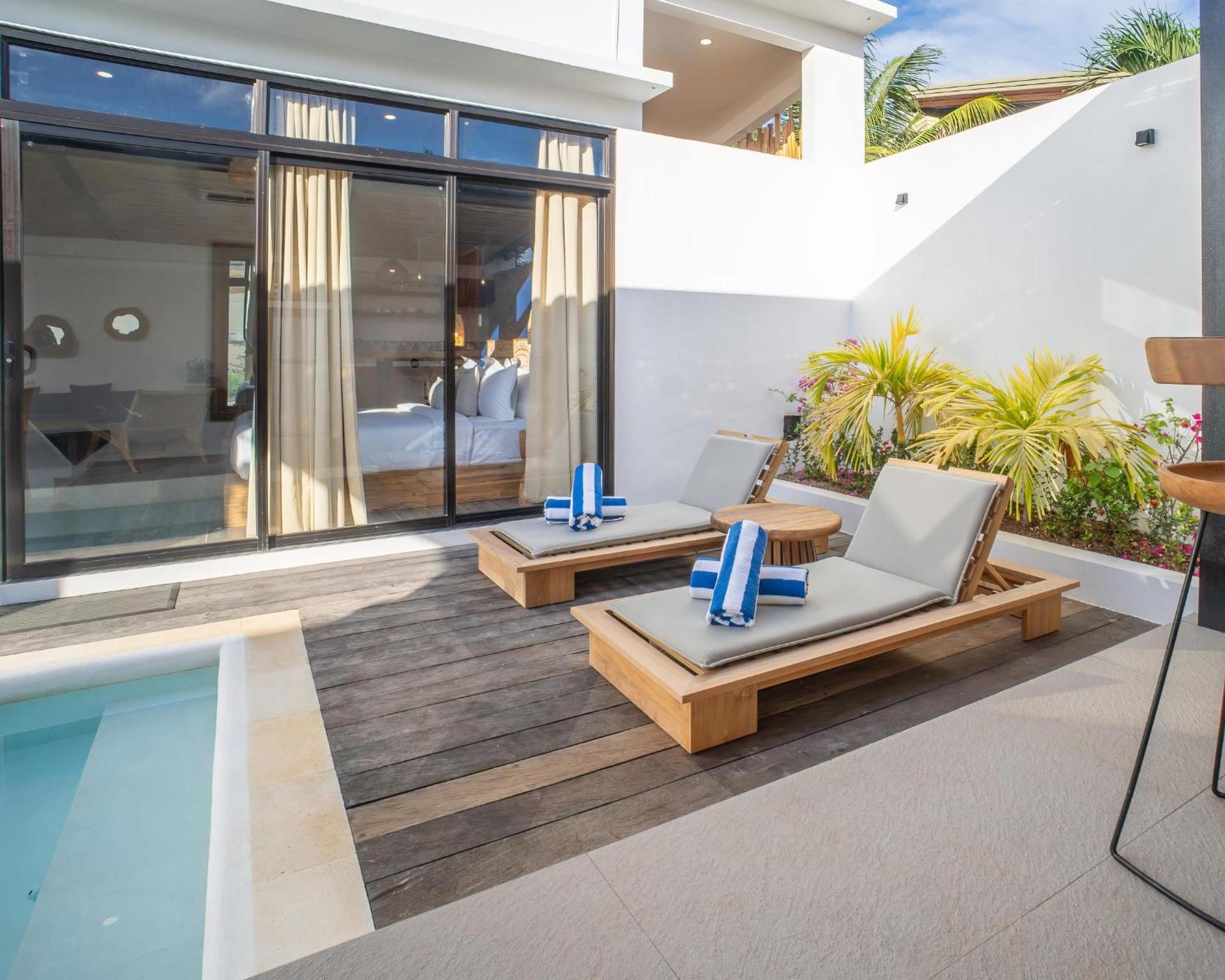 Villa Kasadya Panglao City Exterior foto