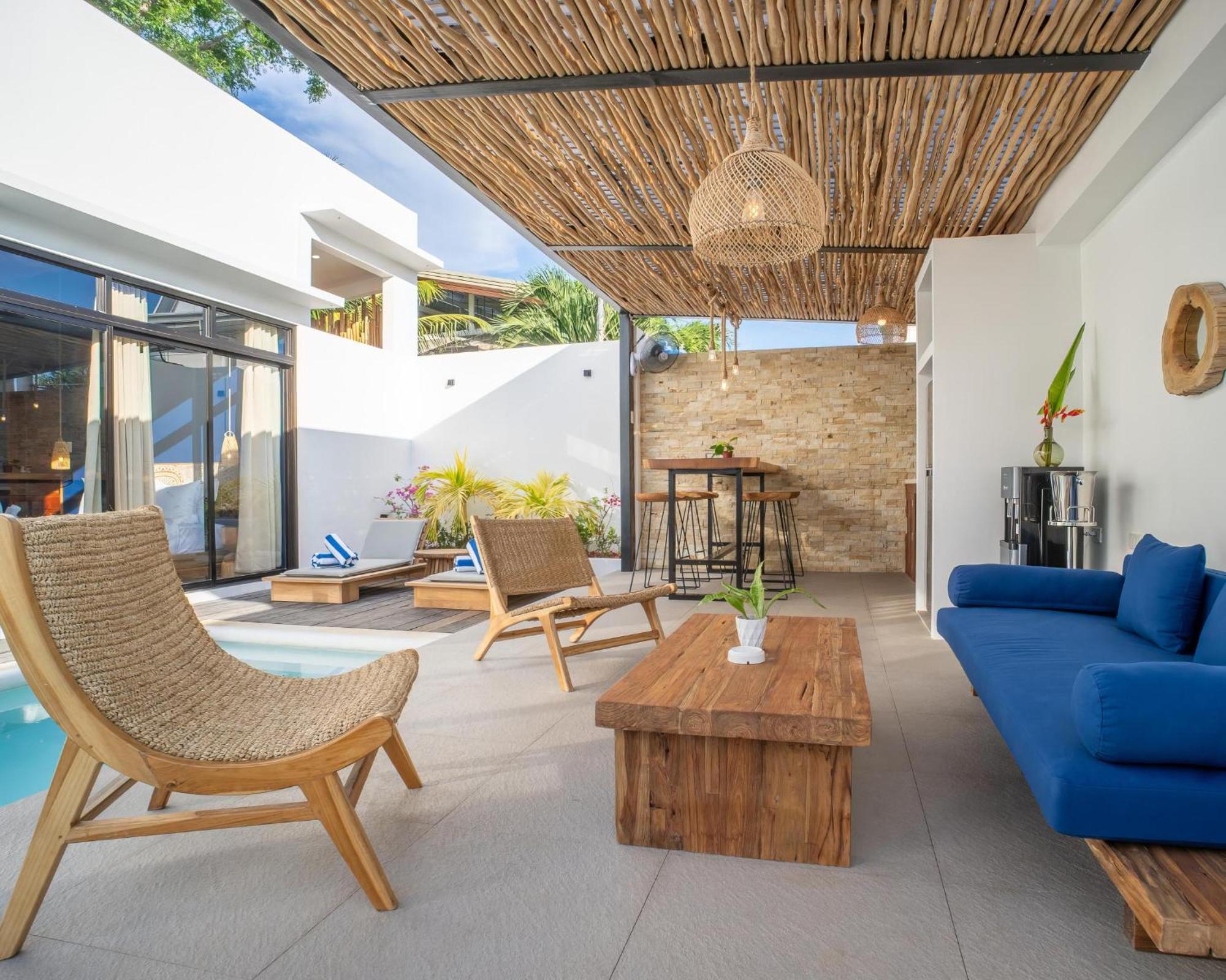 Villa Kasadya Panglao City Exterior foto