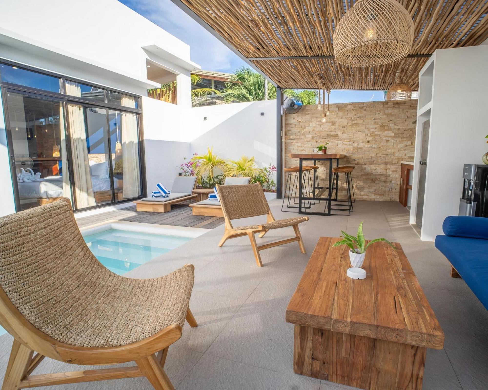 Villa Kasadya Panglao City Exterior foto