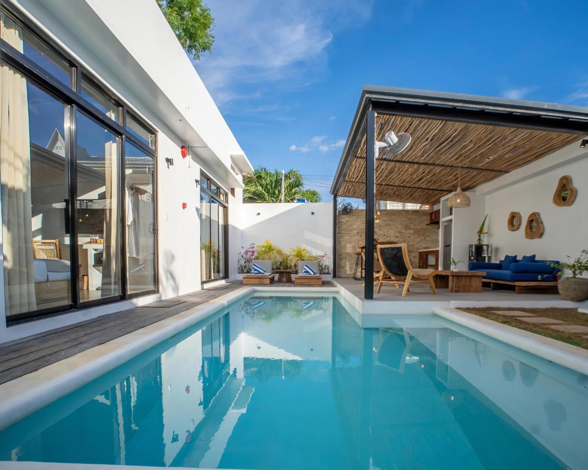 Villa Kasadya Panglao City Exterior foto