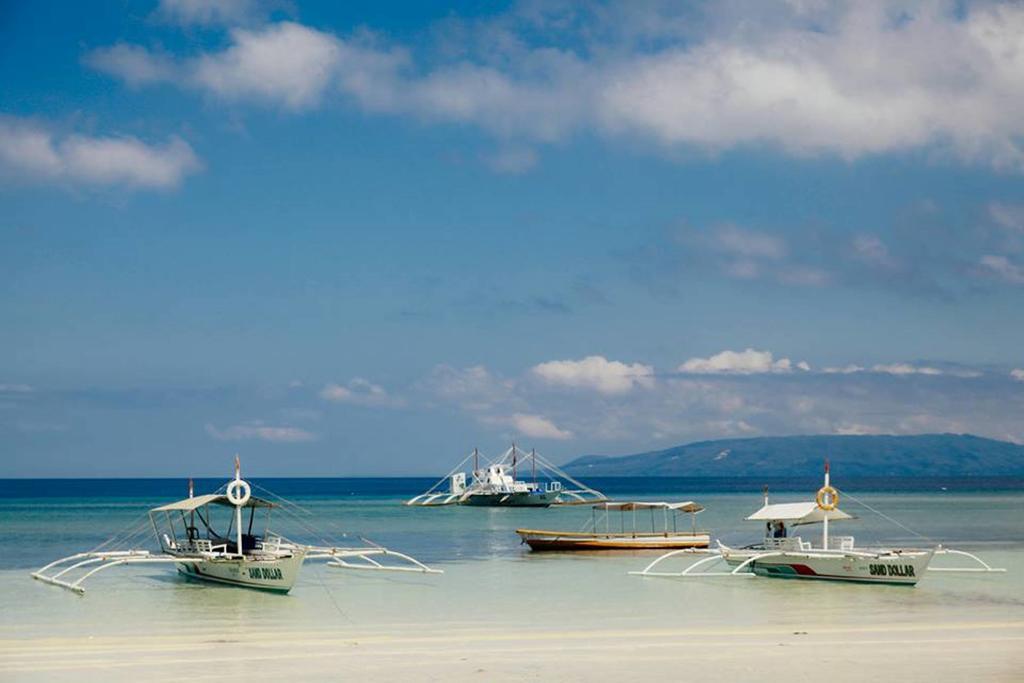 Villa Kasadya Panglao City Exterior foto