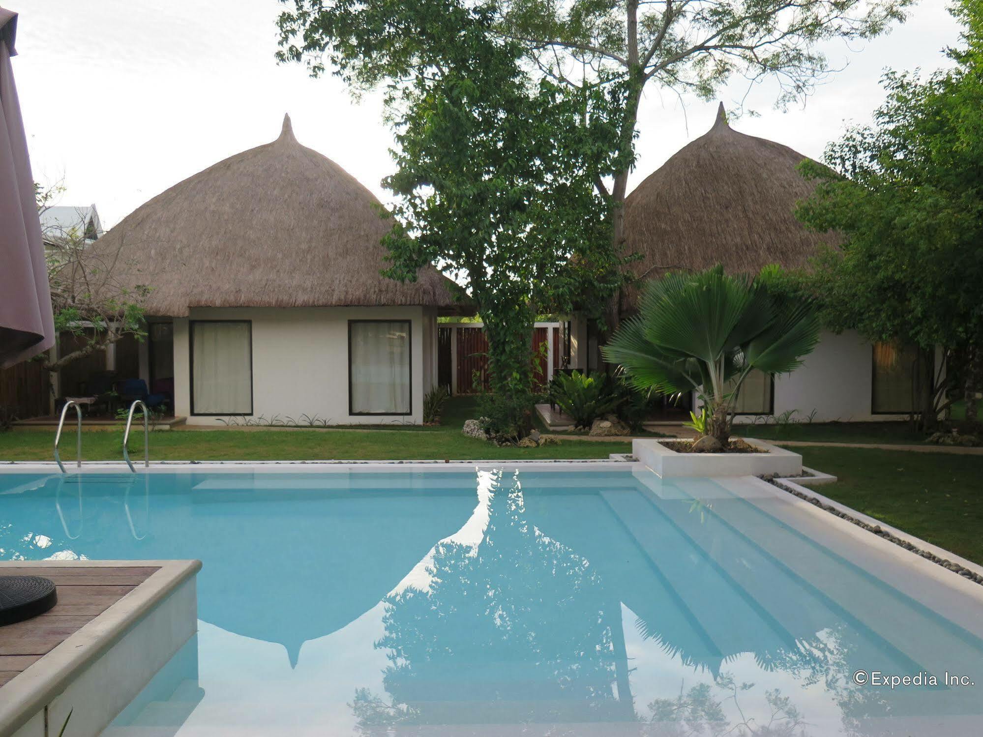 Villa Kasadya Panglao City Exterior foto